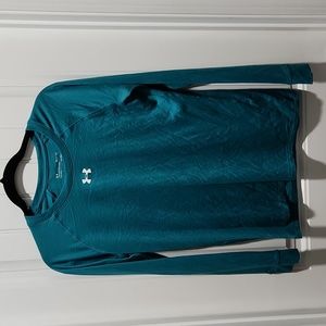 Under Armour long sleeve